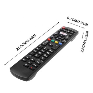 RC1008T Adecuado para <span class=keywords><strong>Panasonic</strong></span> LCD TV Control remoto N2QAYB001120 Smart Television - Product Image 4