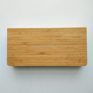 Khay Gỗ Tre Hút Thuốc Lá Từ Tính - Product Image 6