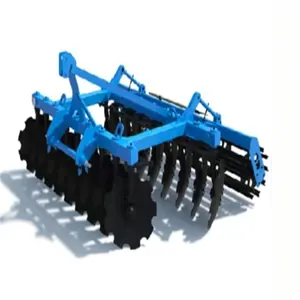 Farming implements Disc Harrow from China YCC Tractors