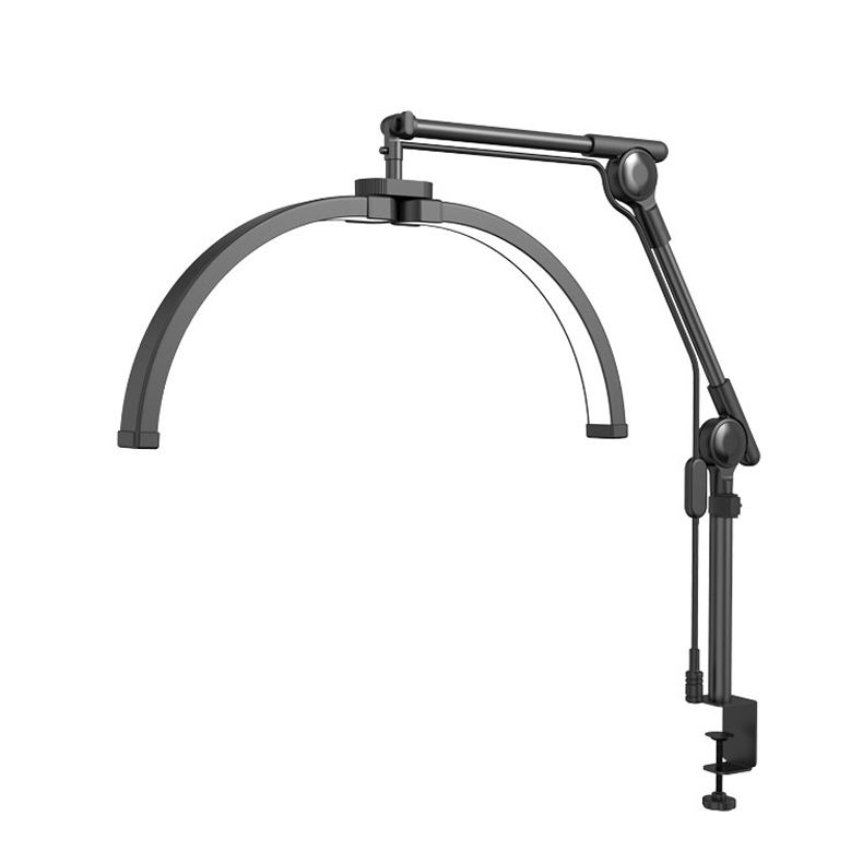 โคมไฟตั้งโต๊ะเล็บ AT-NL-154 110V ปลั๊กสหรัฐอเมริกา