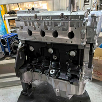 Ensemble moteur K7M SOHC neuf pour Renault 73Kw 135Nm Kangoo Rapid Symbol / Thalia Stepway / Sandero