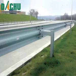 GOST Autoroute Garde-corps (unilatéral) avec console rigide KZH pour le marché <span class=keywords><strong>russe</strong></span> Pays de la CEI - Product Image 3