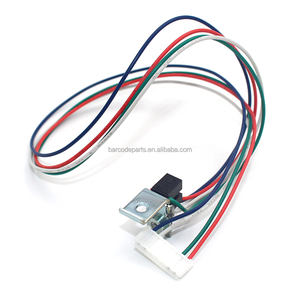 P1083320-053 nouveau capteur ouvert de tête d'origine pour imprimante d'étiquettes thermiques série Zebra ZT610 <span class=keywords><strong>ZT600</strong></span> - Product Image 1