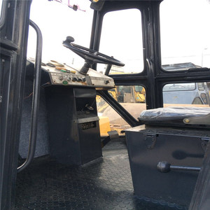 Good Working Condition CA25D Used Road Roller.Original Dynapac CA25 CA30 CA25D CA30D CC211 CC1000 Used Roller in Shanghai - Product Image 5