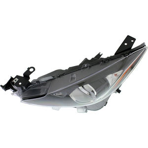 Prezzo di fabbrica vendita calda faro auto faro lampada frontale per <span class=keywords><strong>Mazda</strong></span> <span class=keywords><strong>Mazda3</strong></span> 2014 - 2016 BPW1510L0 - Product Image 6