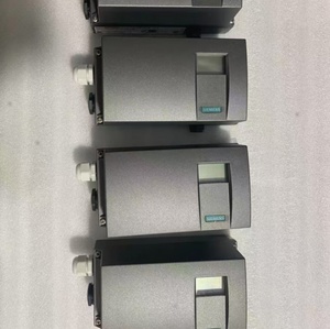 SIPART <b>PS2</b> 6DR5110-0NN01-0AA0 with 4-20mA Position Feedback <b>Controller</b> - Product Image 1