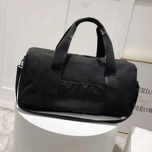 Muestra gratuita, bolso de lona y cuero de diseño, de lujo, impermeable, para viajes, personalizable, para baloncesto, para hombre - Product Image 6