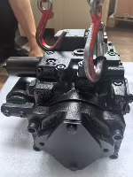 Pompe à piston hydraulique pour 90L055HS5CD80S4S1C03GBA262624 Série 90L 90L042/90L055/90L075/90L100/90L130/90L180/90L250 1 an - Product Image 6