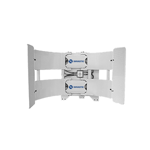 Gabelstapler-Papierrollen klemme | Elektrischer Rollen heber mit einstellbarer Öffnung | Hoch leistungs aufsatz - Product Image 5