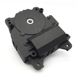 ตัวกระตุ้นประตูผสมอากาศ HVAC 12V DC คุณภาพสูงสำหรับยานยนต์ รุ่น 79350-SNK-A41 สำหรับ Honda Civic FA1 ปี 2006-2011 เครื่องยนต์ 1.8L - Product Image 3