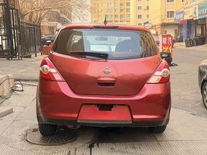 Nissan Tiida 2020, 1.6L, Automático, Volante a la Izquierda, Emisión Euro II, Luces LED, Auto Usado de Bajo Consumo, en Venta - Product Image 4