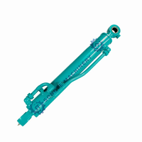 Small Crawler Excavator Single Acting High Pressure IHI55 Bucket Hydraulic Piston Cylinder IHI 55N-2 Chinese Factory Produce