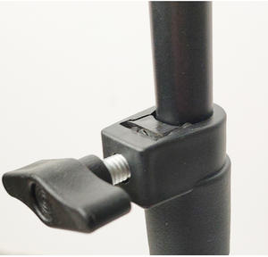 <span class=keywords><strong>Pupitre</strong></span> de musique Accueil Réglable Guitar Music Stand Drum Music Stand Violin Conductor Desk - Product Image 4