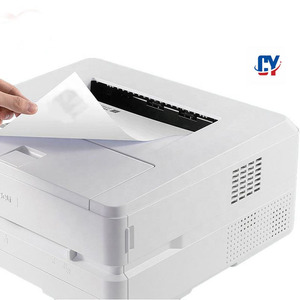 Impresora Láser Blanco y Negro de Alta Capacidad Deli P2500D, Impresión Dúplex Automática, para Uso Doméstico y en Pequeñas Oficinas, Impresora Láser P2500D de Alta Capacidad - Product Image 2