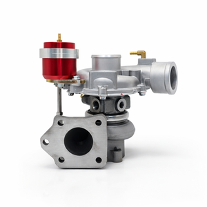 Turbocompresor RHF4 refrigerado por agua y aceite para Isuzu D-Max MU-X 3.0L 4JJ1-T - Product Image 5