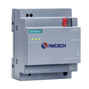 New & Original Siemens Plc <b>Controller</b> LOGO CMK2000 Communication <b>Module</b> 6BK1700-0BA20-0AA0 - Product Image 1