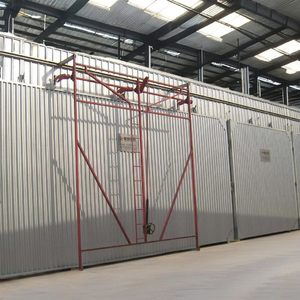 Ymzz gỗ sấy lò máy hợp kim nhôm năng suất cao tiết kiệm năng lượng nhà sản xuất - Product Image 1