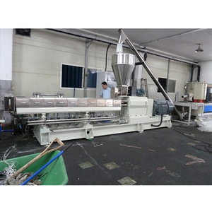 Alta produttività 3500 kg/h Pet bottiglie di granulazione linea <span class=keywords><strong>nuova</strong></span> condizione EPS PC PA PPR pellettizzatore di plastica riciclare Core Motor - Product Image 3