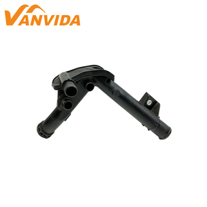Tubo de refrigerante de automóvil OE 210473766R 8200552604 8201018057 para <span class=keywords><strong>Renault</strong></span> CLIO CAPTUR <span class=keywords><strong>SCENIC</strong></span> KANGOO <span class=keywords><strong>MEGANE</strong></span> THALIA - Product Image 2