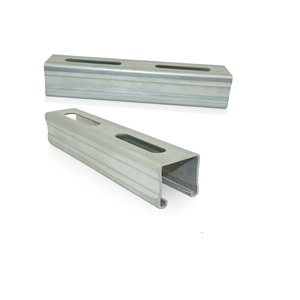 ASTM A36 mạ kẽm lạnh hình thành phần thép <span class=keywords><strong>c</strong></span>ấu trú<span class=keywords><strong>c</strong></span> <span class=keywords><strong>C</strong></span> hình dạng hồ sơ kênh thép thanh chống rãnh <span class=keywords><strong>C</strong></span> U Z chùm <span class=keywords><strong>C</strong></span> thép - Product Image 1