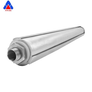 Equipo de filtración de cartucho de filtro de metal sinterizado de suministro de fábrica - Product Image 5