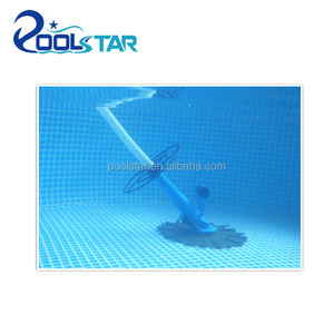 Limpiador Robótico Automático para Piscinas, de Alta Calidad, Duradero, Fácil de Usar, Silencioso, <span class=keywords><strong>con</strong></span> Mangueras de Alta Calidad - Product Image 6