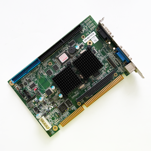 ECROSSER AR-B8170 V1.01 Computadora Integrada con CPU ISA Vortex86DX de 800MHz y DM&P Incorporado, Disponible en Stock - Product Image 2