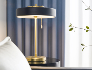 Haute qualité Durable 100% Polyester complet occultant 110 "pouces fenêtre rideau tissu doublure imperméable pour une utilisation de mariage - Product Image 6