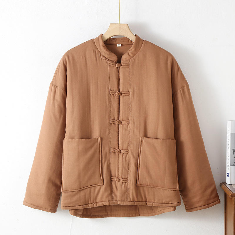 Couleur café-style masculin