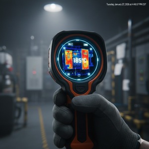 TDO 1.25 Inch 720x720 120Hz FAST LCD Module Driver Board 400 Nits IPS All-View High PPI Industrial AR HMD Thermal Imaging <strong>Dental</strong> - Product Image 5