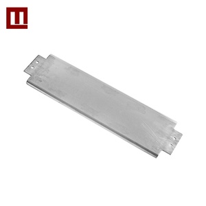 SLM Dikdörtgen Endüstriyel Mıknatıs Süper Güçlü Manyetik Süspansiyonlu Kalıcı Mıknatıslı Konveyör Bant Demir Ayırıcı - Product Image 3