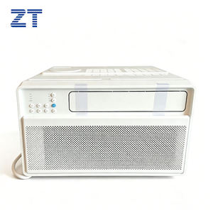 <b>Window</b> Type <b>Air</b> <b>Conditioner</b> Household Electric Variable Frequency with Cooling Heating Smallest Size Class A++ Energy Efficiency - Product Image 2