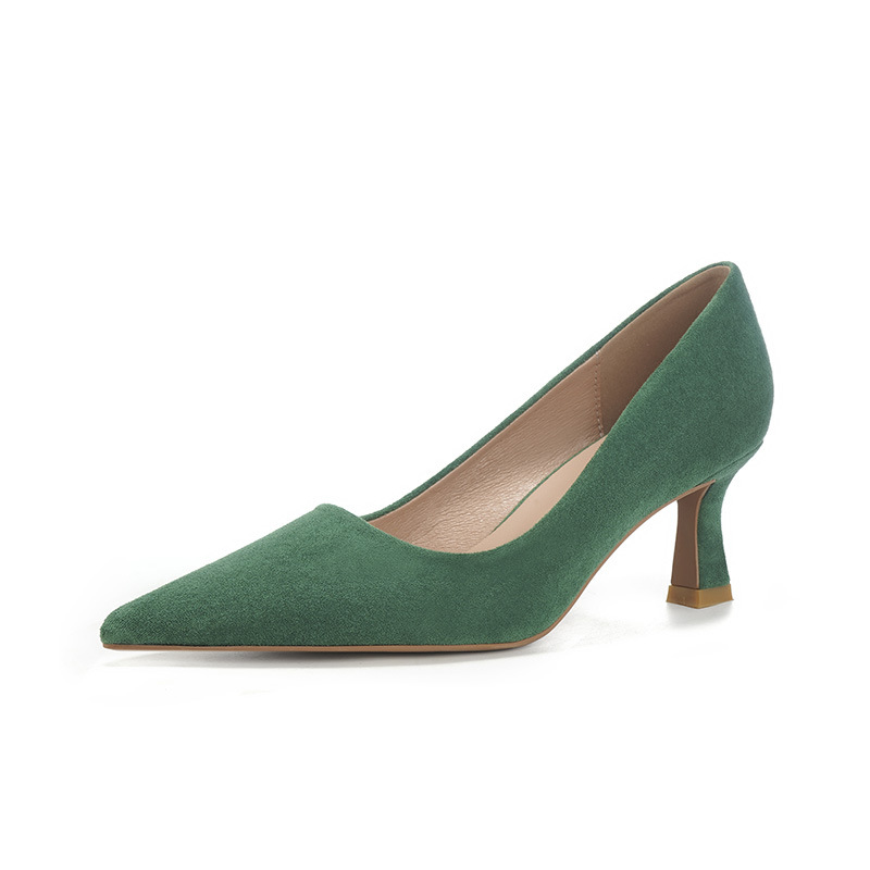 Verde