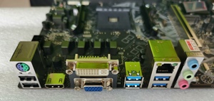 64GB DDR4 B550 B550M HD Motherboards for Desktop <b>Computers</b> Motherboard Gaming amd Motherboard mother Board for Gaming Pc motherb - Product Image 5