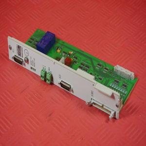 324952-12 <strong>Interface</strong> Board TOP Programming <strong>Controller</strong> Industrial Automation - Product Image 1