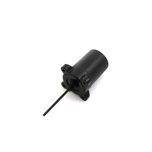Antenne GNSS hélicoïdale BT-T009 RTK, compatible GPS, Beidou, GLONASS, Galileo, antenne de positionnement haute précision pour drone UAV Beitian - Product Image 3