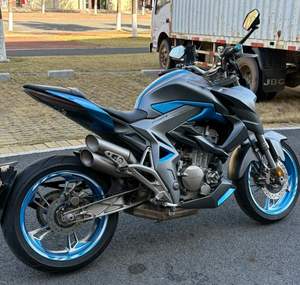 Utilizado para Zontes310R. Motocicleta Deportiva de <span class=keywords><strong>Segunda</strong></span> <span class=keywords><strong>Mano</strong></span> de Alta Calidad y Gran Potencia - Product Image 1