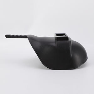 Casco de soldadura eléctrica de arco de argón con oscurecimiento automático <span class=keywords><strong>Esab</strong></span>, material PP con aislamiento térmico, protector facial tipo cuchara de azúcar DT-2503318, otros ATPV - Product Image 1