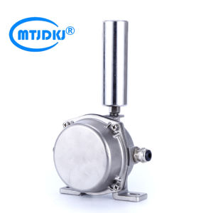 Sensor e <span class=keywords><strong>Detector</strong></span> de Desvio de Correia em Aço Inoxidável WENZHOUMITIAN 220V CN ZHE MT-BXG-HFKPT1 - Product Image 1