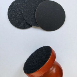 ตะไบเล็บสุนัขไม้เนื้อแข็ง เครื่องมือดูแลเล็บสัตว์เลี้ยง ใช้ในบ้าน - Product Image 4
