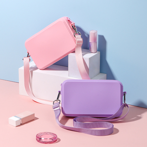 Borsa a tracolla da donna 2026 nuovo stile, grande capacità, minimalista, per fotocamera, alla moda estiva - Product Image 1