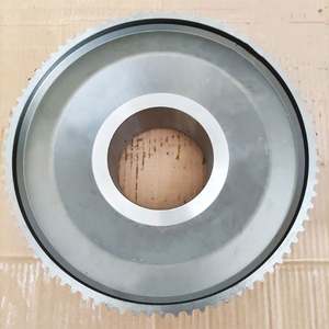 WG2210100021 HOWO 트럭 <span class=keywords><strong>HW19710</strong></span> 기어박스 부품 내부 기어 브래킷 - Product Image 5