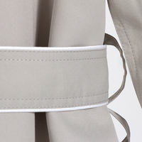 Peignoir de luxe pour femme 100 % coton, fabriqué en Chine pour hôtels 5 étoiles