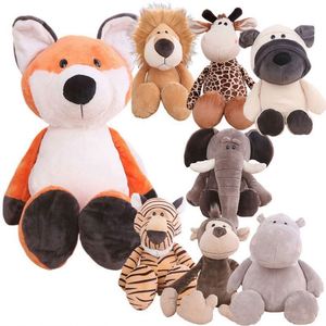 Caja Sorpresa de Peluches Súper Suaves de Moda, Figuras de Animales, Mini Bebés Llorones, Juguetes de Peluche, Diseño Único, Alivio del Estrés - Product Image 3