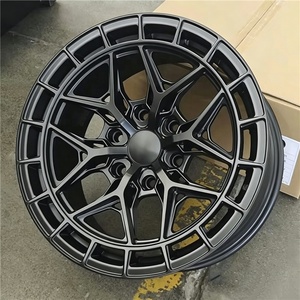 ล้อฟอร์จขนาด 17-22 นิ้ว 6x139.7 135 4x4 สำหรับรถออฟโรด เหมาะสำหรับ F150 RAV4 CR-V รถยนต์<span class=keywords><strong>มือ</strong></span><span class=keywords><strong>สอง</strong></span> SUV ล้อบิลเล็ต 4x4 <span class=keywords><strong>ATV</strong></span> - Product Image 2