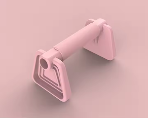 H-Type <strong>Sit</strong> <strong>up</strong> Push <strong>Ups</strong> Multifunctional Fitness Board Push <strong>up</strong> Bar Support for Push <strong>Ups</strong> Abdominal Muscle Stimulator Gym <strong>Machines</strong> - Product Image 5