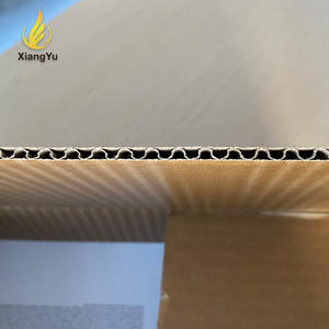 Scatole per Alimenti in Carta Cerata Premium Impermeabile, Scatole per Imballaggio di Carne Congelata e Frutti di Mare, Scatole di Spedizione in Cartone Ondulato Cerato - Product Image 2