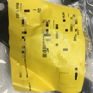 Lote de <span class=keywords><strong>3</strong></span> A0939 Lock-mini B &amp; Conector Minifast Reto com Trava de Segurança Novo Original Pronta Entrega Automação Industrial - Product Image 1