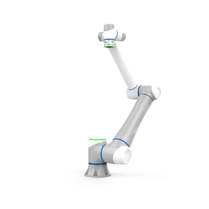 Contrôleur de <span class=keywords><strong>robot</strong></span> CNC collaboratif 6-8 <span class=keywords><strong>axes</strong></span> Bras de <span class=keywords><strong>robot</strong></span> industriel pour <span class=keywords><strong>robot</strong></span> de peinture au pistolet - Product Image 4