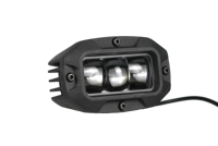 Kit de conversion de lumière avant à LED 48V pour vélo de ville Pièces de câble certifiées CE ECE Stvzo pour pièces de vélo électrique